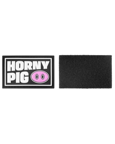 Tag Horny Pig avec scratch sextoys et accessoires sur La Boutique du Hard