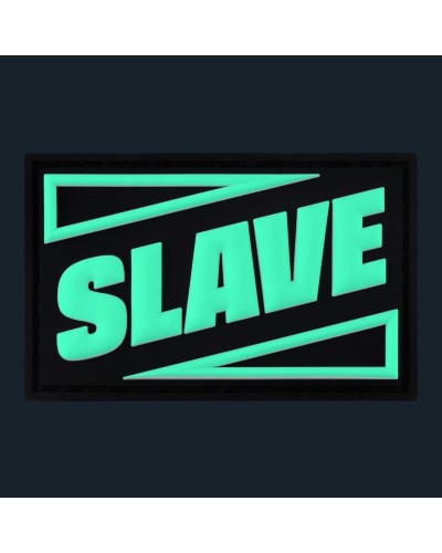 Tag SLAVE avec scratch sextoys et accessoires sur La Boutique du Hard