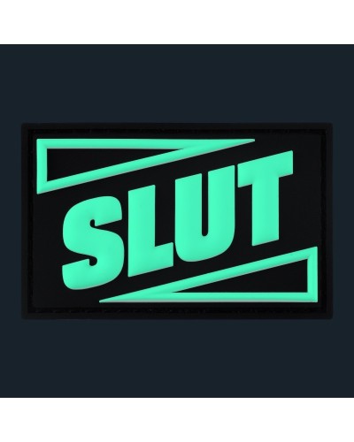 Tag Slut avec scratch sextoys et accessoires sur La Boutique du Hard