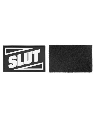 Tag Slut avec scratch sextoys et accessoires sur La Boutique du Hard
