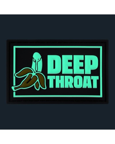 Tag Deep Throat avec scratch sextoys et accessoires sur La Boutique du Hard
