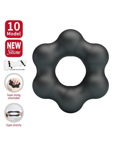 Cockring Clauzell 23mm sextoys et accessoires sur La Boutique du Hard