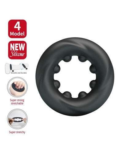 Cockring Daquez 27mm sextoys et accessoires sur La Boutique du Hard