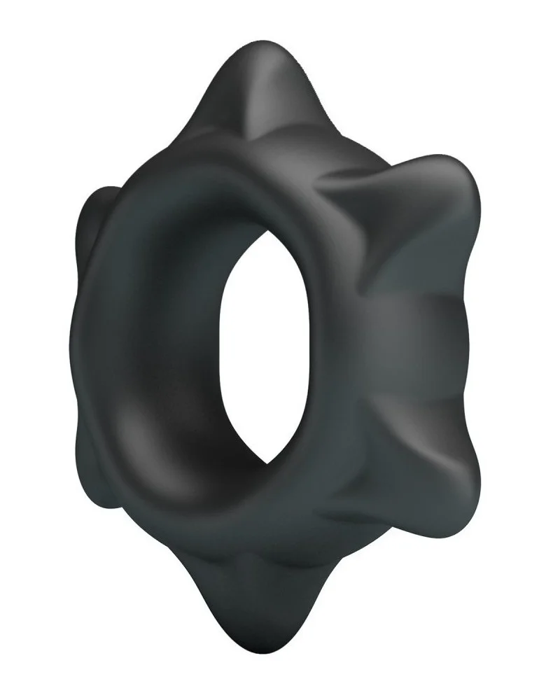 Cockring Ethaniel 26mm sextoys et accessoires sur La Boutique du Hard