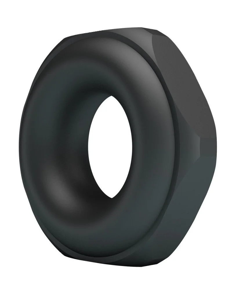 Cockring Jarvius 25mm sextoys et accessoires sur La Boutique du Hard