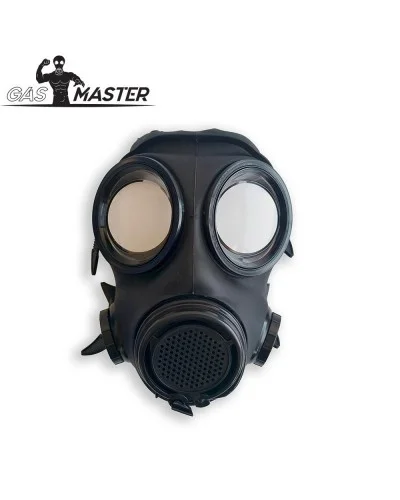 Masque à gaz S10.3 Double RD40 sextoys et accessoires sur La Boutique du Hard