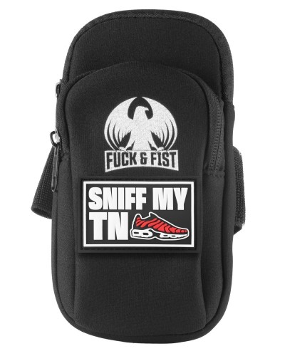 Fuck Bag Darklands + Tag Sniff My TN sextoys et accessoires sur La Boutique du Hard