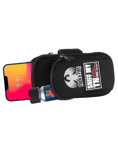 Fuck Bag Darklands + Tag Sniff My TN sextoys et accessoires sur La Boutique du Hard