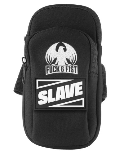 Fuck Bag Darklands + Tag Slave sextoys et accessoires sur La Boutique du Hard