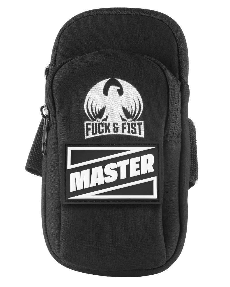 Fuck Bag Darklands + Tag Master sextoys et accessoires sur La Boutique du Hard