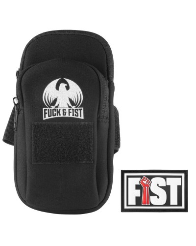 Fuck Bag Darklands + Tag Fist sextoys et accessoires sur La Boutique du Hard