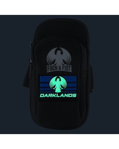 Fuck Bag + Tag Darklands sextoys et accessoires sur La Boutique du Hard