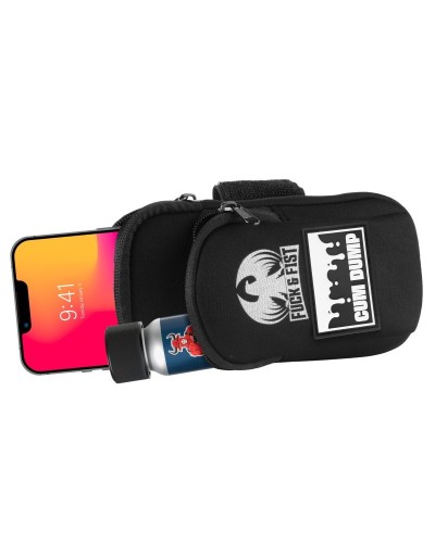 Fuck Bag Darklands + Tag Cum Dump sextoys et accessoires sur La Boutique du Hard