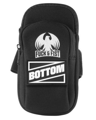 Fuck Bag Darklands + Tag Bottom sextoys et accessoires sur La Boutique du Hard