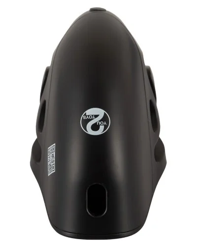 Cage avec Plug Kafig 8.5 x 4cm sextoys et accessoires sur La Boutique du Hard