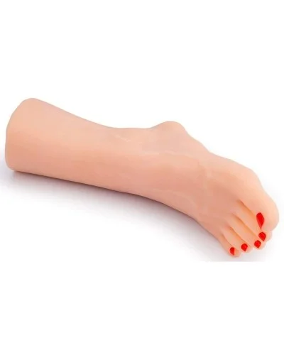 Masturbateur pussy Footfetish sextoys et accessoires sur La Boutique du Hard