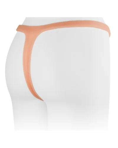 String Gode ceinture Stringup 13 x 3.5cm sextoys et accessoires sur La Boutique du Hard