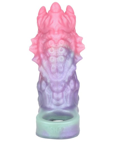 Manchon de pénis Drakeclaws 13 x 5cm sextoys et accessoires sur La Boutique du Hard