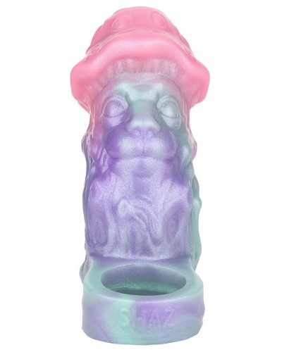 Manchon de pénis Mushlion 11 x 5.8cm sextoys et accessoires sur La Boutique du Hard