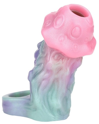 Manchon de pénis Mushlion 11 x 5.8cm sextoys et accessoires sur La Boutique du Hard