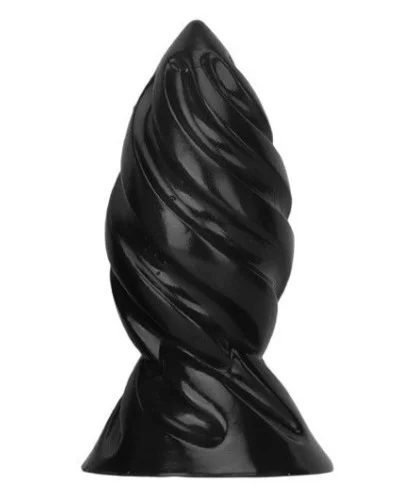Plug Torsikol XL 19 x 9.5cm sextoys et accessoires sur La Boutique du Hard