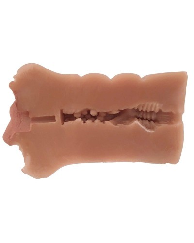 Masturbateur pussy The sorority girl sextoys et accessoires sur La Boutique du Hard