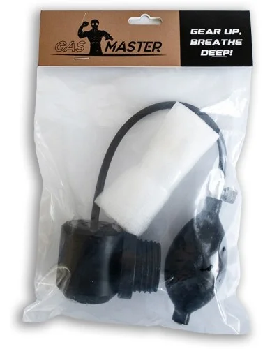 Pompe à Arôme pour Masque sextoys et accessoires sur La Boutique du Hard