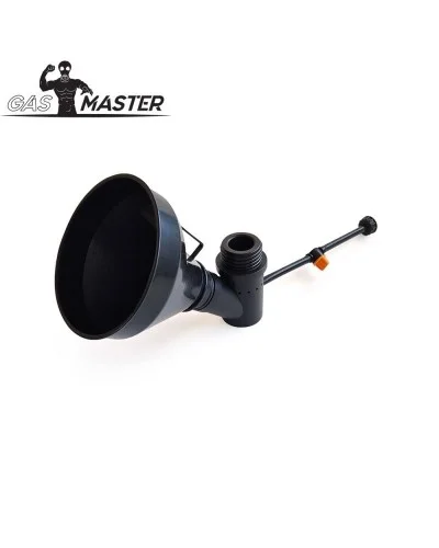 Entonnoir pour Masque Alien avec On/Off sextoys et accessoires sur La Boutique du Hard