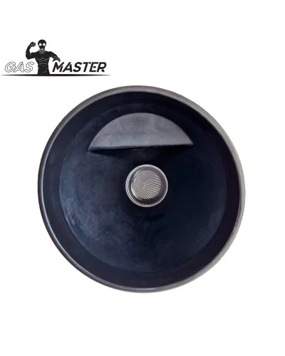 Entonnoir pour Masque Alien avec On/Off sextoys et accessoires sur La Boutique du Hard