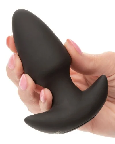 Plug poussée Rock botton thrusting 8 x 3.7cm sextoys et accessoires sur La Boutique du Hard