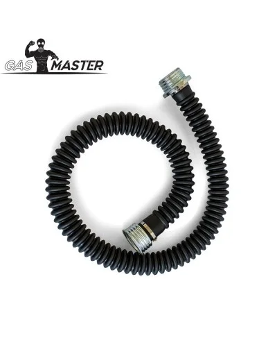 Tuyau pour Masque à gaz XL 100cm sextoys et accessoires sur La Boutique du Hard