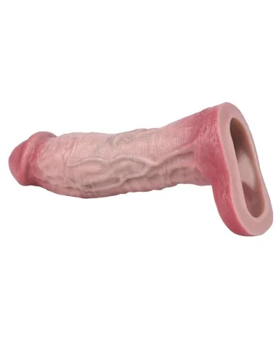 Gaine à pénis Dikpikies 18 x 5.4cm sextoys et accessoires sur La Boutique du Hard