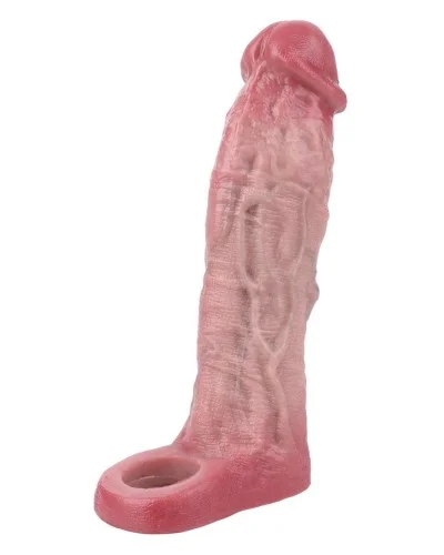 Gaine à pénis Dikpikies 18 x 5.4cm sextoys et accessoires sur La Boutique du Hard