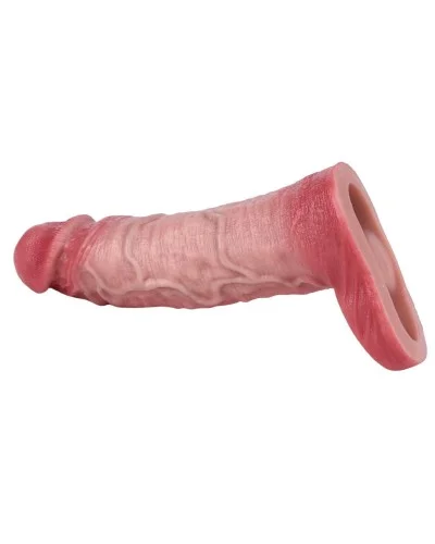 Gaine à pénis Dipdick 16 x 5cm sextoys et accessoires sur La Boutique du Hard