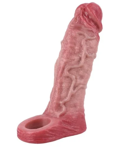 Gaine à pénis Dipdick 16 x 5cm sextoys et accessoires sur La Boutique du Hard