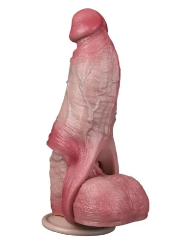 Gaine à pénis Shodick 12 x 4.6cm sextoys et accessoires sur La Boutique du Hard