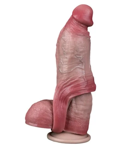 Gaine à pénis Shodick 12 x 4.6cm sextoys et accessoires sur La Boutique du Hard