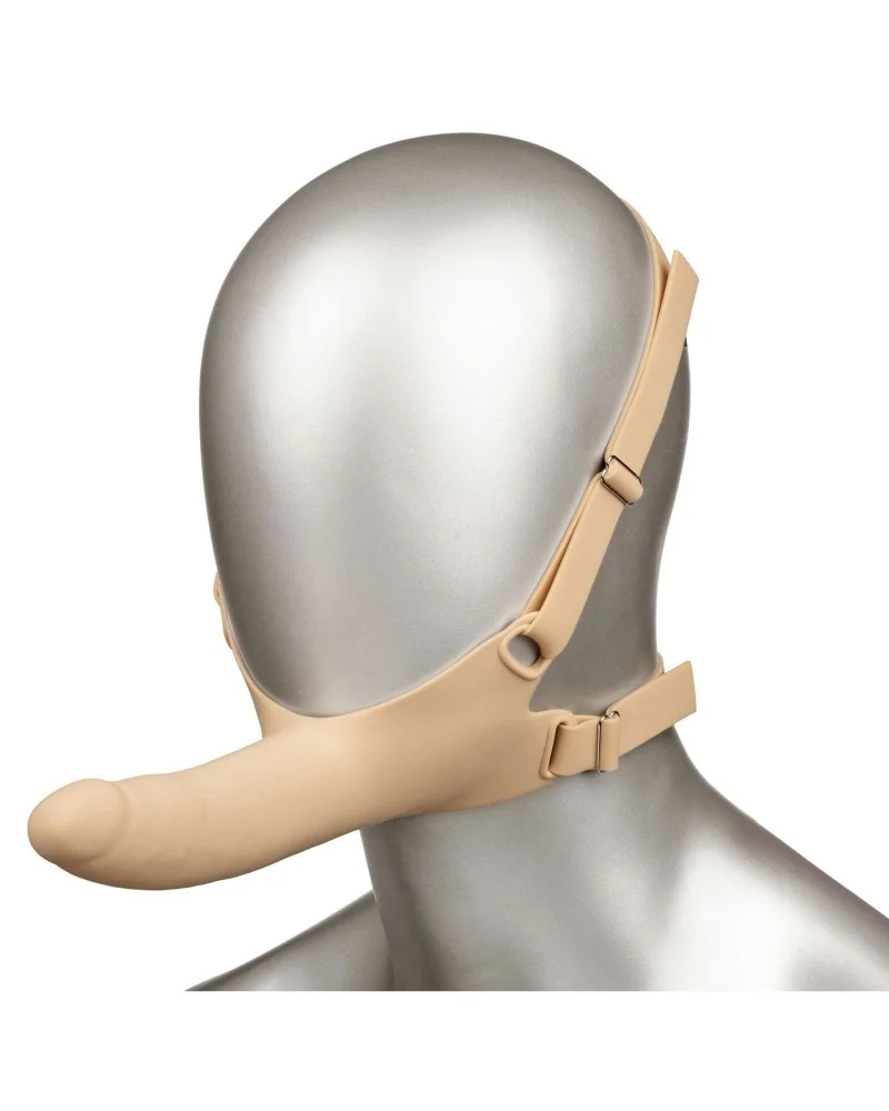 Gode de tête Accommodator 14 x 4cm sextoys et accessoires sur La Boutique du Hard