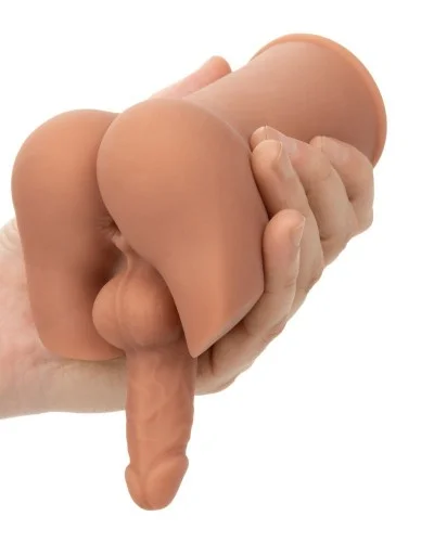 Masturbateur The Soldier sextoys et accessoires sur La Boutique du Hard