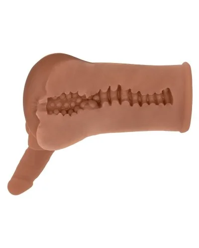 Masturbateur The Soldier sextoys et accessoires sur La Boutique du Hard