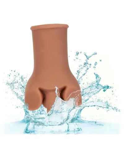 Masturbateur The Soldier sextoys et accessoires sur La Boutique du Hard