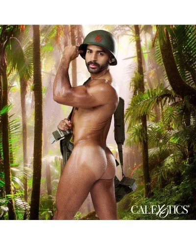 Masturbateur The Soldier sextoys et accessoires sur La Boutique du Hard