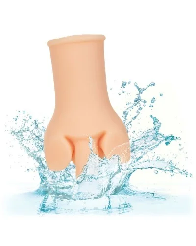 Masturbateur The Wrestler sextoys et accessoires sur La Boutique du Hard