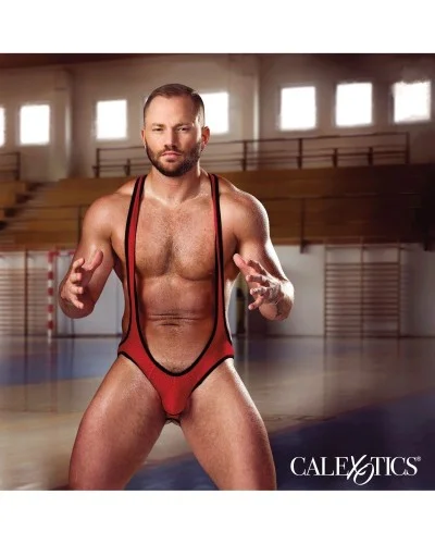 Masturbateur The Wrestler sextoys et accessoires sur La Boutique du Hard