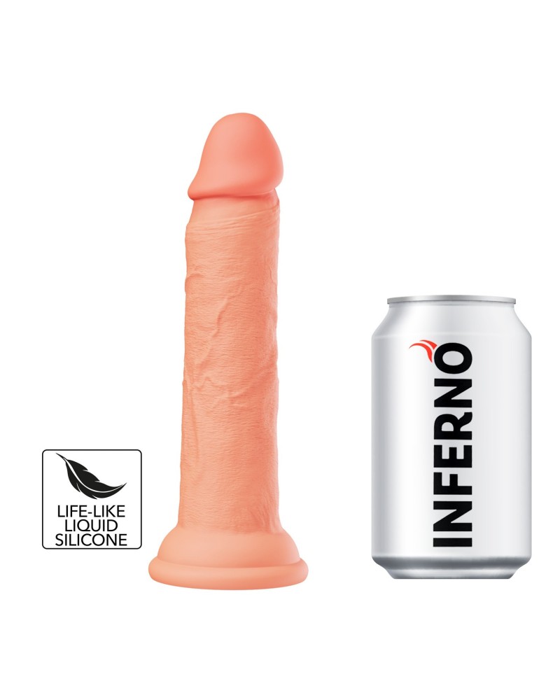 Gode Dickdong Chair M 17 x 3.7cm sextoys et accessoires sur La Boutique du Hard