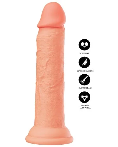 Gode Dickdong Chair M 17 x 3.7cm sextoys et accessoires sur La Boutique du Hard