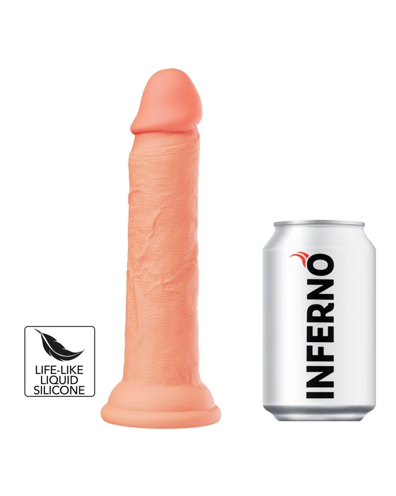 Gode Dickdong Chair L 18 x 3.8cm sextoys et accessoires sur La Boutique du Hard