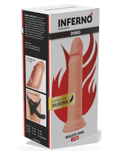 Gode Dickdong Chair S 15 x 3.2cm sextoys et accessoires sur La Boutique du Hard