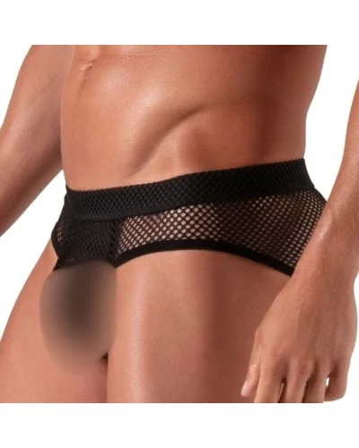 Backless Seduction Noir sextoys et accessoires sur La Boutique du Hard