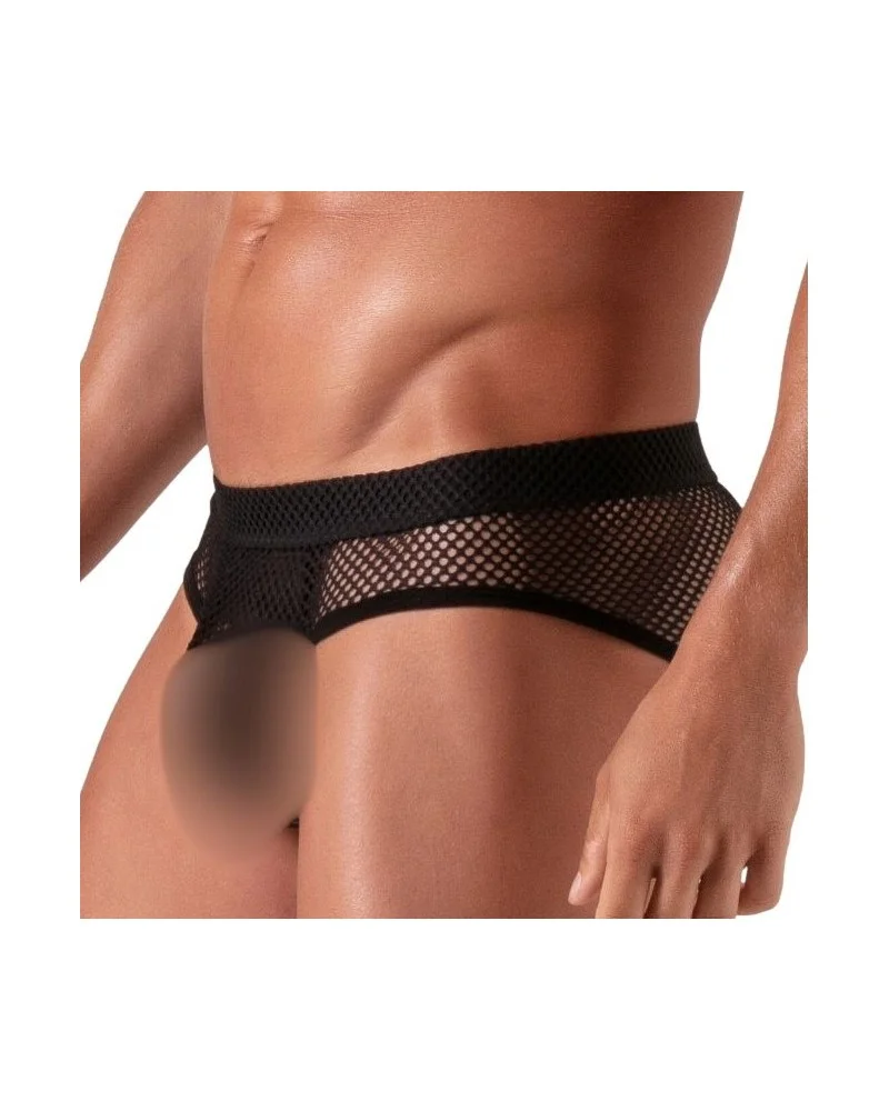 Backless Seduction Noir sextoys et accessoires sur La Boutique du Hard